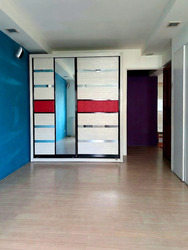 Blk 713 Clementi West Street 2 (Clementi), HDB 3 Rooms #536469361